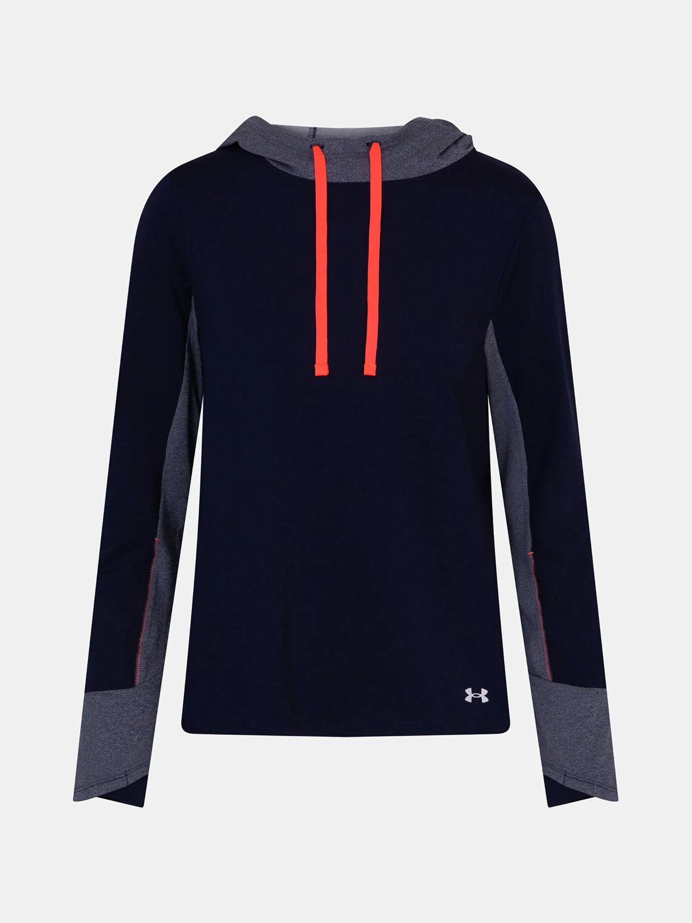 Худі жіноче Under Armour COLDGEAR COZY 1370201-410