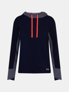 Худі жіноче Under Armour COLDGEAR COZY 1370201-410