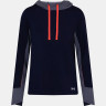 Худі жіноче Under Armour COLDGEAR COZY 1370201-410