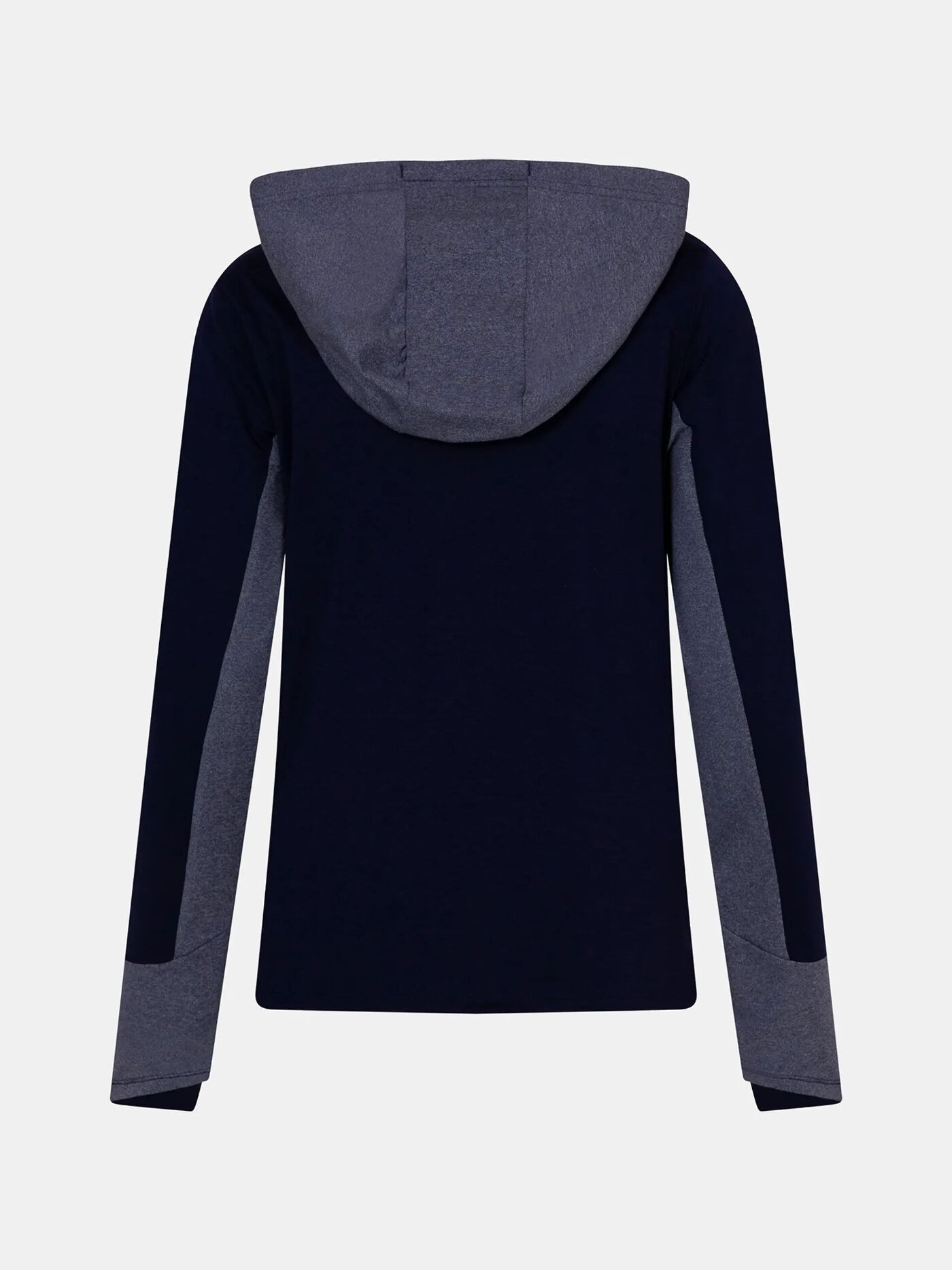 Худі жіноче Under Armour COLDGEAR COZY 1370201-410