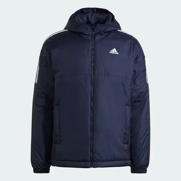 Куртка Adidas Essentials Insulated Hooded Jacket GT9165