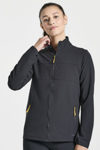 Вітровка Saucony BLUSTER JACKET 800389-BK