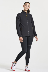 Вітровка Saucony BLUSTER JACKET 800389-BK