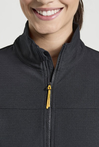 Вітровка Saucony BLUSTER JACKET 800389-BK