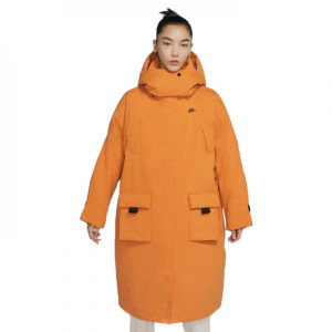 Парка Nike Sportswear Storm-Fit Adv Tech Pack Orange DD4658-738