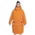 Парка Nike Sportswear Storm-Fit Adv Tech Pack Orange DD4658-738