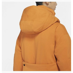 Парка Nike Sportswear Storm-Fit Adv Tech Pack Orange DD4658-738
