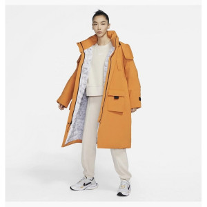 Парка Nike Sportswear Storm-Fit Adv Tech Pack Orange DD4658-738