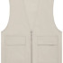 Жилетка Fear of God Essentials Work Vest 'Wheat' 202BT212021F