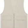 Жилетка Fear of God Essentials Work Vest 'Wheat' 202BT212021F