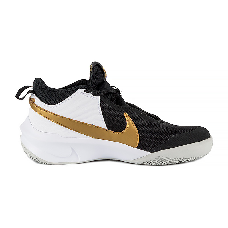 Кросівки Nike TEAM HUSTLE D 10 (GS) CW6735-002