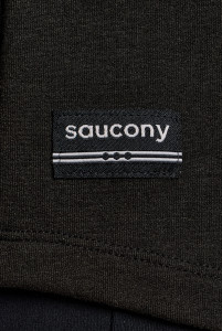 Кофта Saucony TRIUMPH  TUNIC 800462-BK