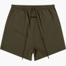 Шорти Fear of God ESSENTIALS Men's Spring Nylon Relaxed Shorts in Ink 160SP244120F