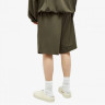 Шорти Fear of God ESSENTIALS Men's Spring Nylon Relaxed Shorts in Ink 160SP244120F