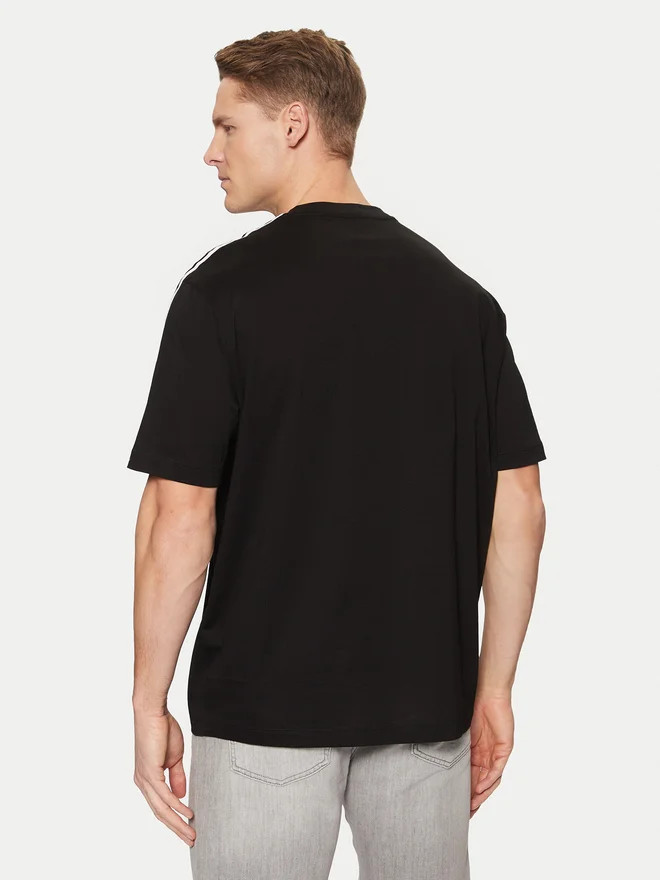 Футболка T-Shirt Armani Exchange white 8NZTSG ZJ9AZ