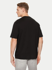 Футболка T-Shirt Armani Exchange white 8NZTSG ZJ9AZ