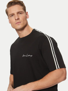 Футболка T-Shirt Armani Exchange white 8NZTSG ZJ9AZ