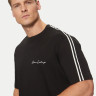 Футболка T-Shirt Armani Exchange white 8NZTSG ZJ9AZ