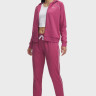 Костюм спортивний UA Rival Tricot Tracksuit HD 6001966-659 Under Armour L Розовий 6001966-659