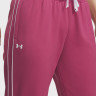 Костюм спортивний UA Rival Tricot Tracksuit HD 6001966-659 Under Armour L Розовий 6001966-659