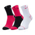 Шкарпетки Nike W NK EVERYDAY PLUS LTWT ANKLE CK6021-913