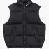 Жилетка Supreme x Nike Denim Puffer Vest Black FQ0323-010