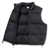 Жилетка Supreme x Nike Denim Puffer Vest Black FQ0323-010