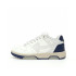Кросівки Off-White Out Of Office Leather Sneakers 'White Blue' OMIA189F23LEA0050546