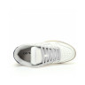 Кросівки Off-White Out Of Office Leather Sneakers 'White Blue' OMIA189F23LEA0050546