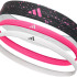 Пов'язка Adidas Hairbands (Graphic) 3pk ADAC-16160