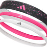 Пов'язка Adidas Hairbands (Graphic) 3pk ADAC-16160