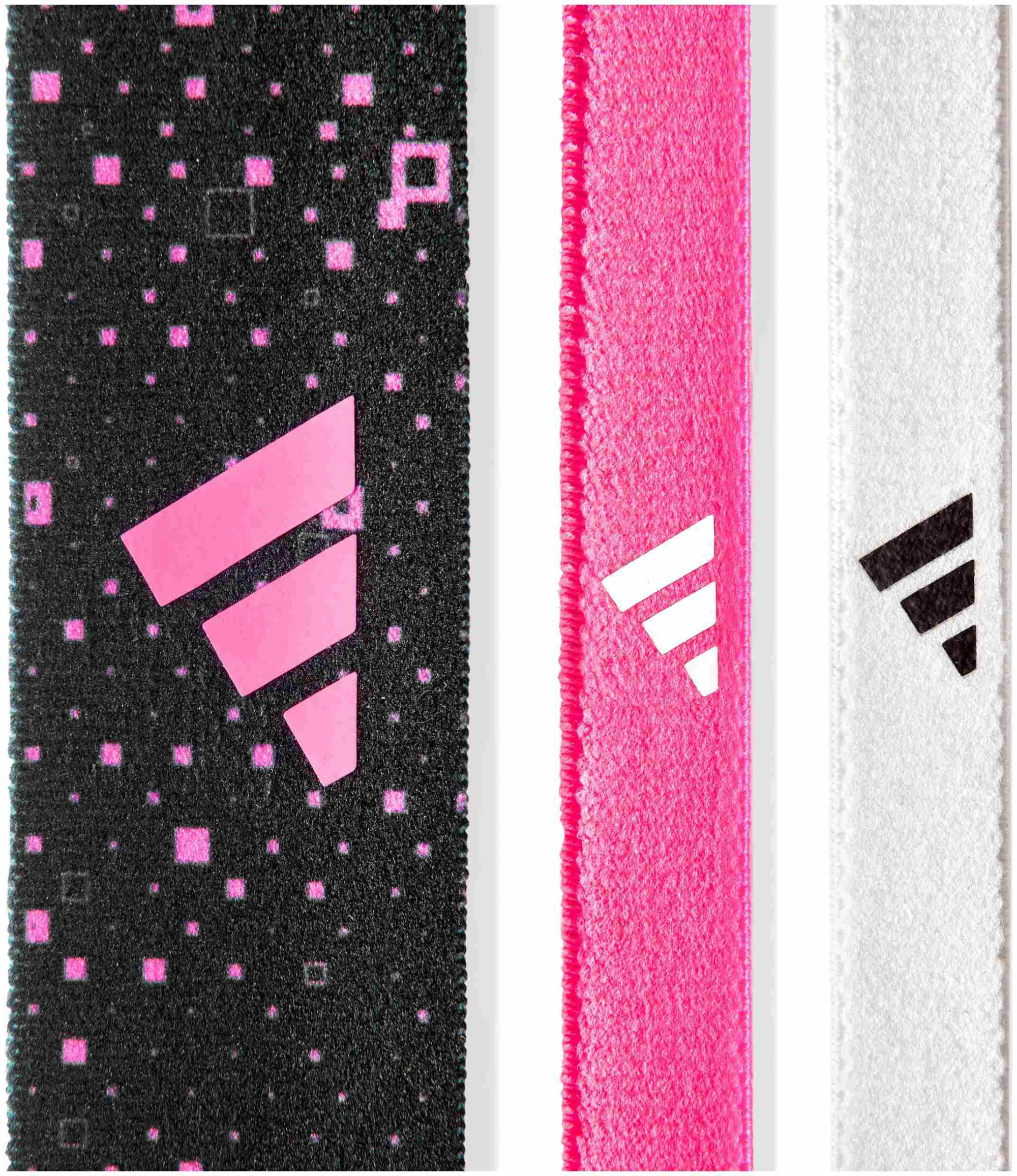 Пов'язка Adidas Hairbands (Graphic) 3pk ADAC-16160