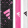 Пов'язка Adidas Hairbands (Graphic) 3pk ADAC-16160