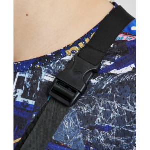 Комбінезон Arena ICONS ROMPER SOL 005154-483