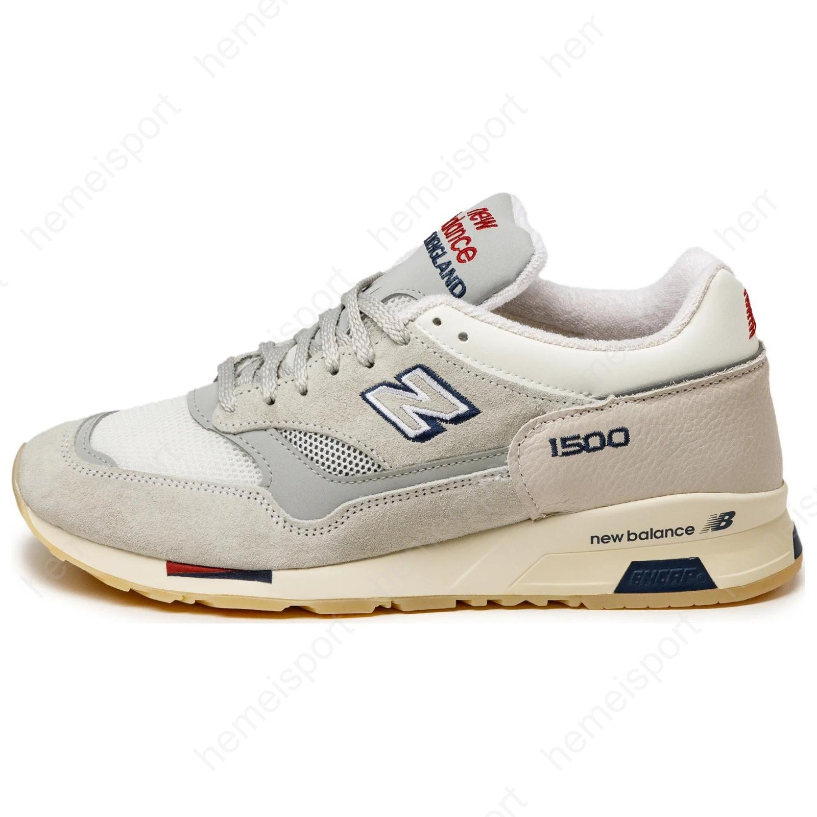 Кросівки New Balance 1500 MADE IN ENGLAND U1500VSW