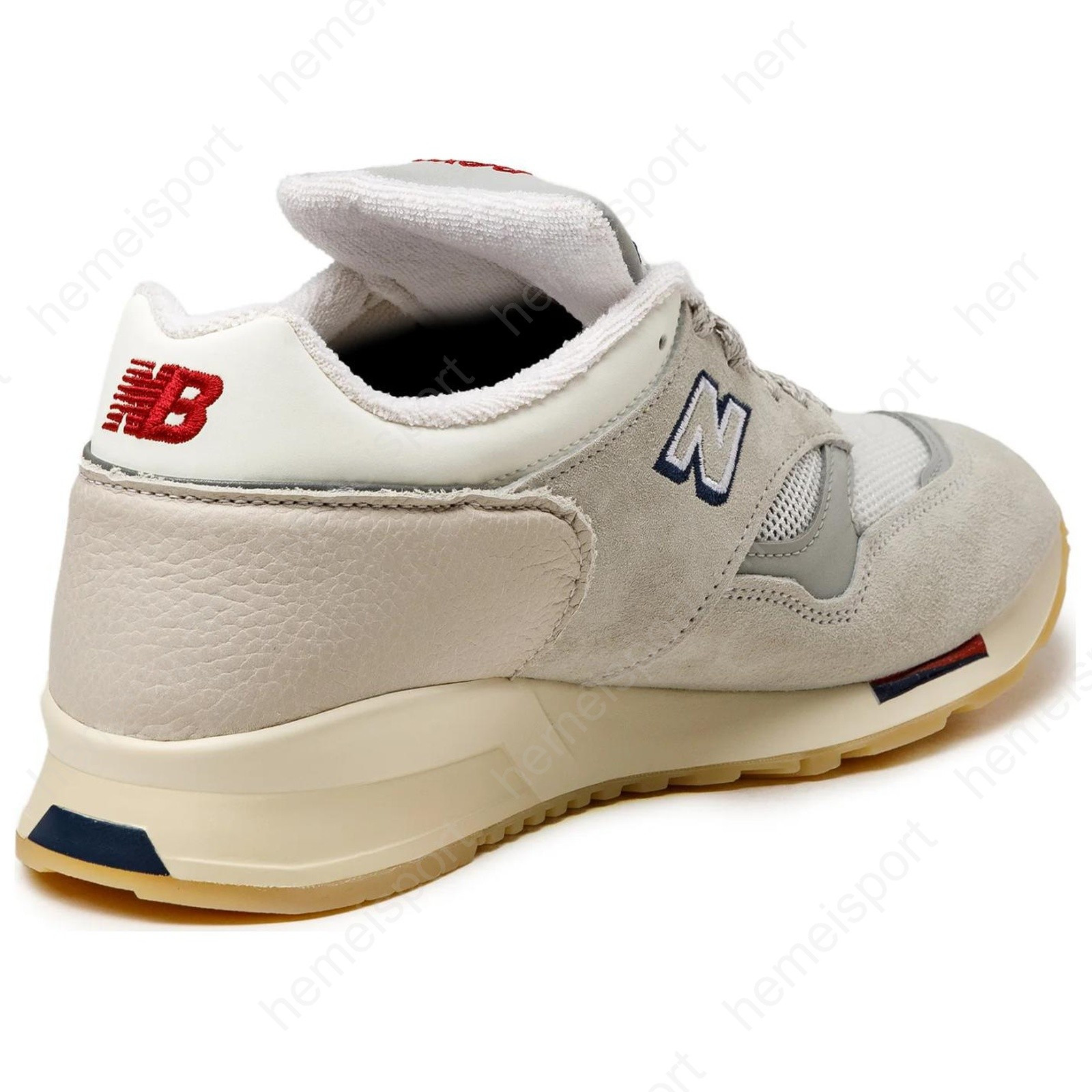 Кросівки New Balance 1500 MADE IN ENGLAND U1500VSW