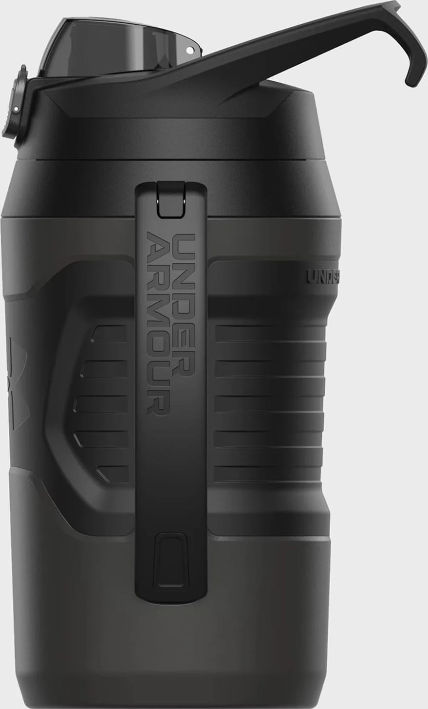 Пляшка UA Playmaker Jug 64oz чорний Уні 1900 мл UA70020-BK-BK