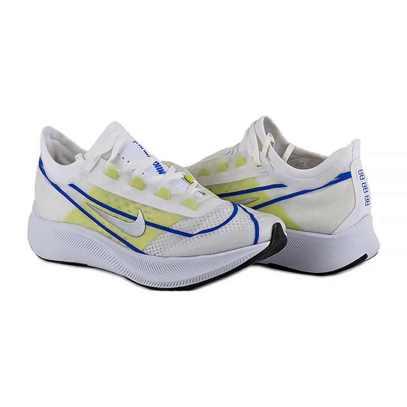 Кросівки бігові Nike  Zoom Fly 4 AT8241-104