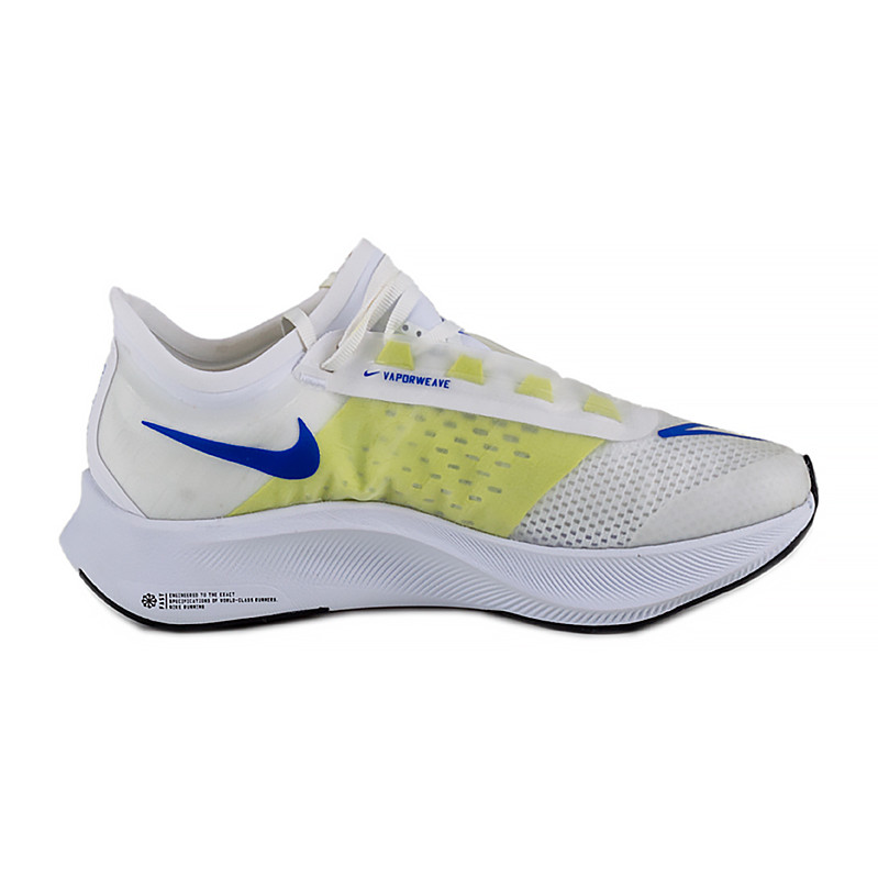 Кросівки бігові Nike  Zoom Fly 4 AT8241-104