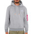 Кофта Alpha Industries Hooded Sweatshirt 136335/17