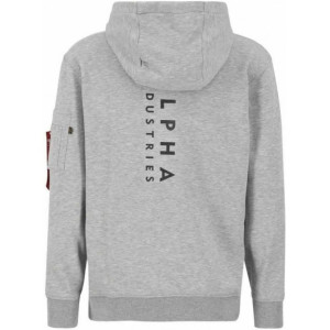 Кофта Alpha Industries Hooded Sweatshirt 136335/17