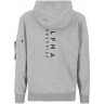 Кофта Alpha Industries Hooded Sweatshirt 136335/17