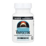 Таблетки Source Naturals Vinpocetine 10mg - 120 tabs 2023-10-5291