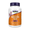 Капсули Now Foods Hyaluronic Acid Double Strength 100 mg - 120 vcaps 2023-10-2501