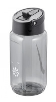 Пляшка NikeTR RENEW RECHARGE STRAW BOTTLE 16 OZ антрацит Уні 473 мл N.100.7640.072.16