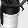 Пляшка UA Playmaker Jug 32oz чорний, білий Уні 950 мл UA70890-WH
