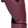 Рукавиці боксерські EVERLAST ELITE 2 BOXING GLOVES бордовий Уні 16 унцій P00003303