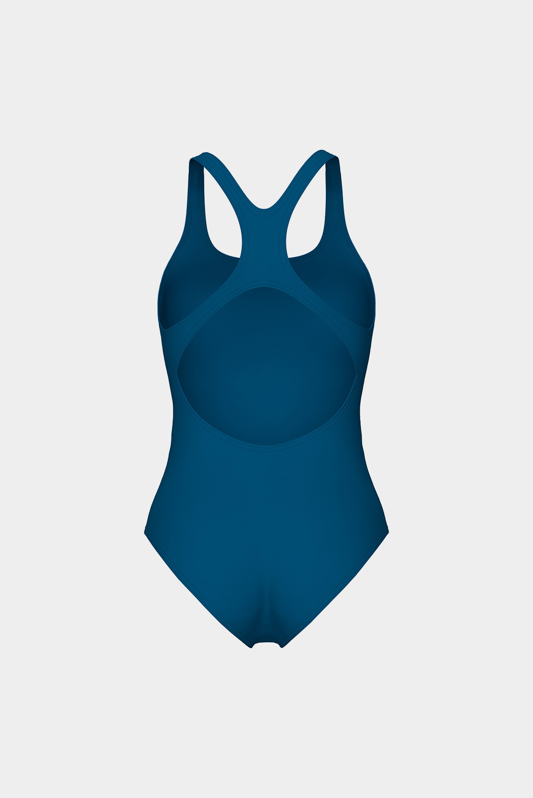 Купальник комплект Arena TEAM SWIMSUIT SWIM PRO SOLID 004760-600