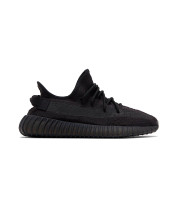 Кросівки Adidas Yeezy Boost 350 V2 Black HQ4540