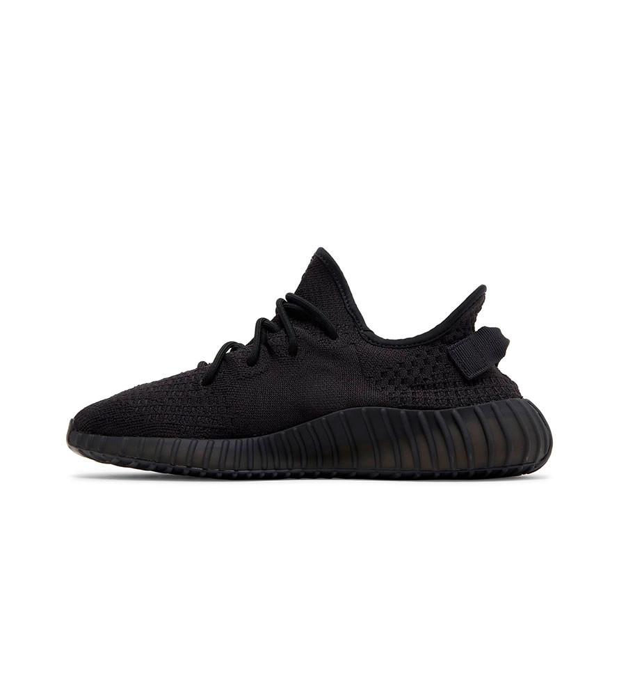 Кросівки Adidas Yeezy Boost 350 V2 Black HQ4540